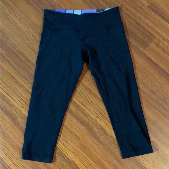 lululemon athletica Pants - LuluLemon Leggings Great Condition Size 8